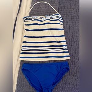 Ralph Lauren tankini